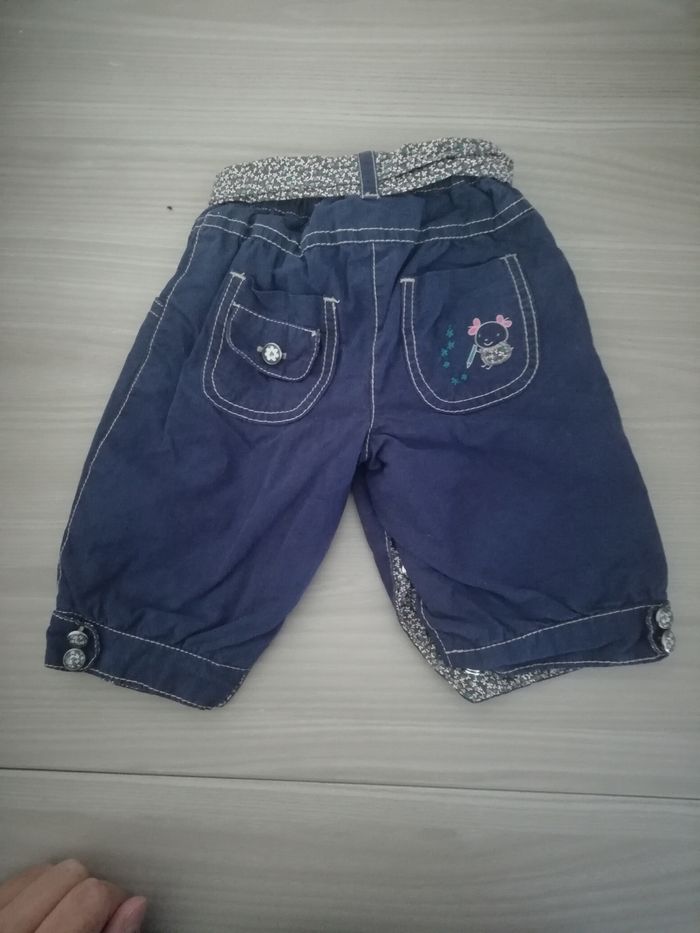 Pantalon - photo numéro 2