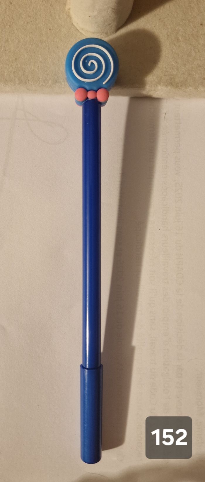 Stylos - photo numéro 6
