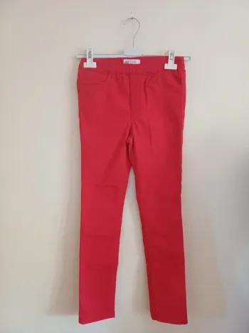 Jeans 10 ans