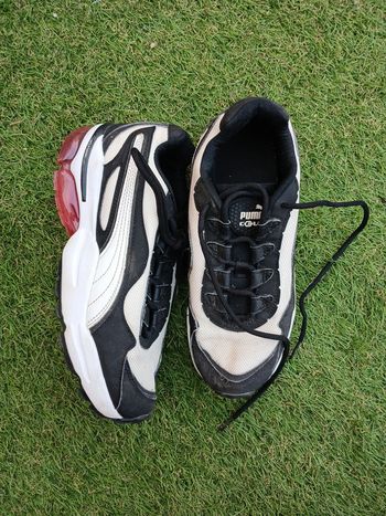 Basket Puma Cell taille 38 💢