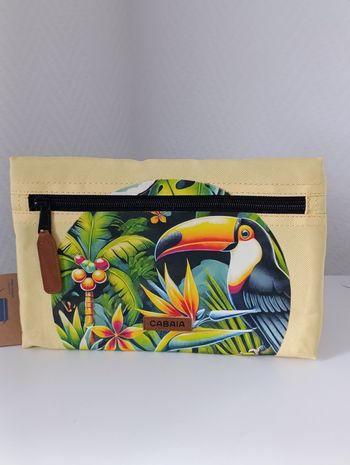 Pochette cabaia medium customiser
