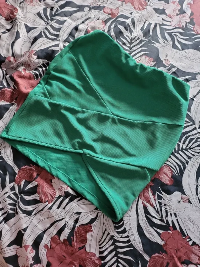 Jupe taille M