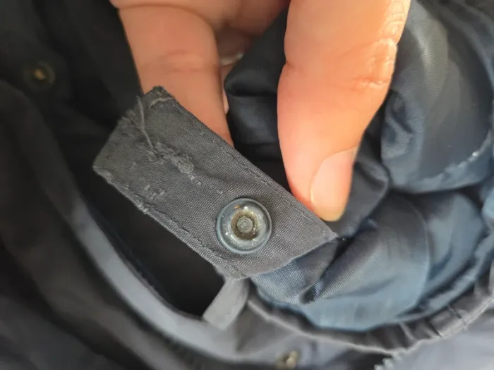 Manteau 3 en 1 - photo numéro 5