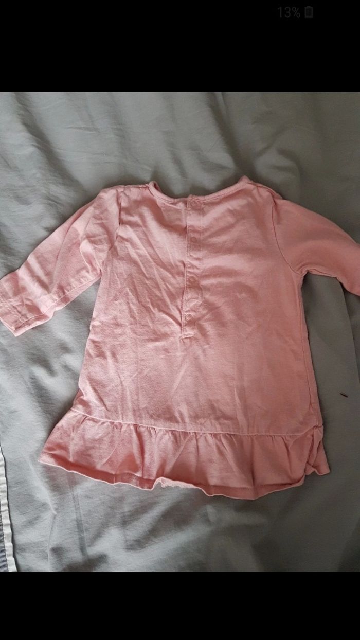 Tunique - photo numéro 3