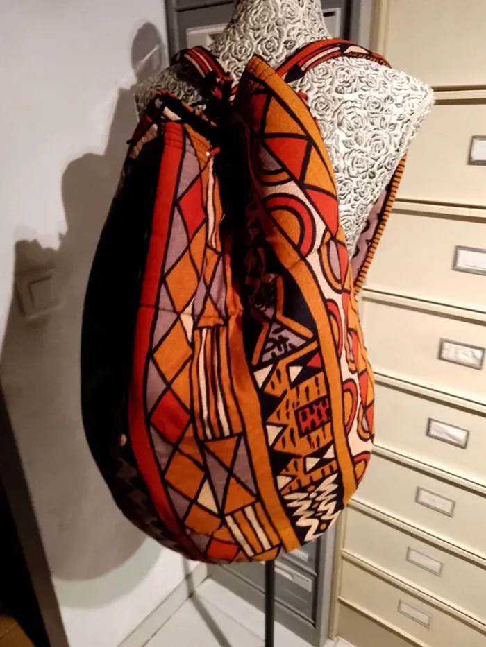 Sac à dos bobo - photo numéro 2