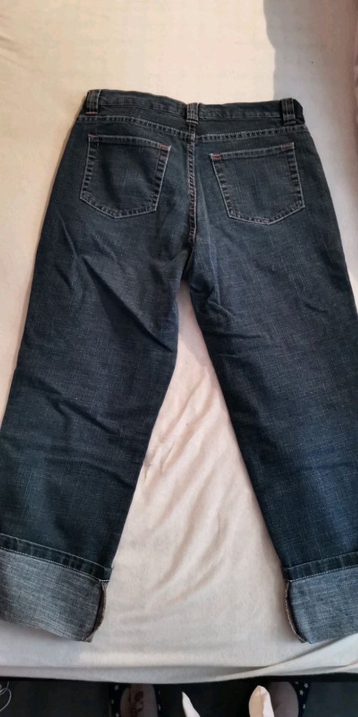 Pantacourt - photo numéro 2