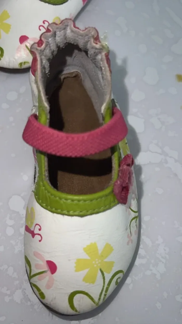 Robeez taille 18 tbeg - photo numéro 7