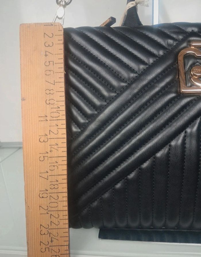 Liu Jo sac à main + porte-monnaie main ou bandoulière neuf - photo numéro 14