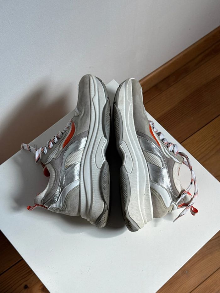 Baskets Minelli 🌸 39 - photo numéro 5