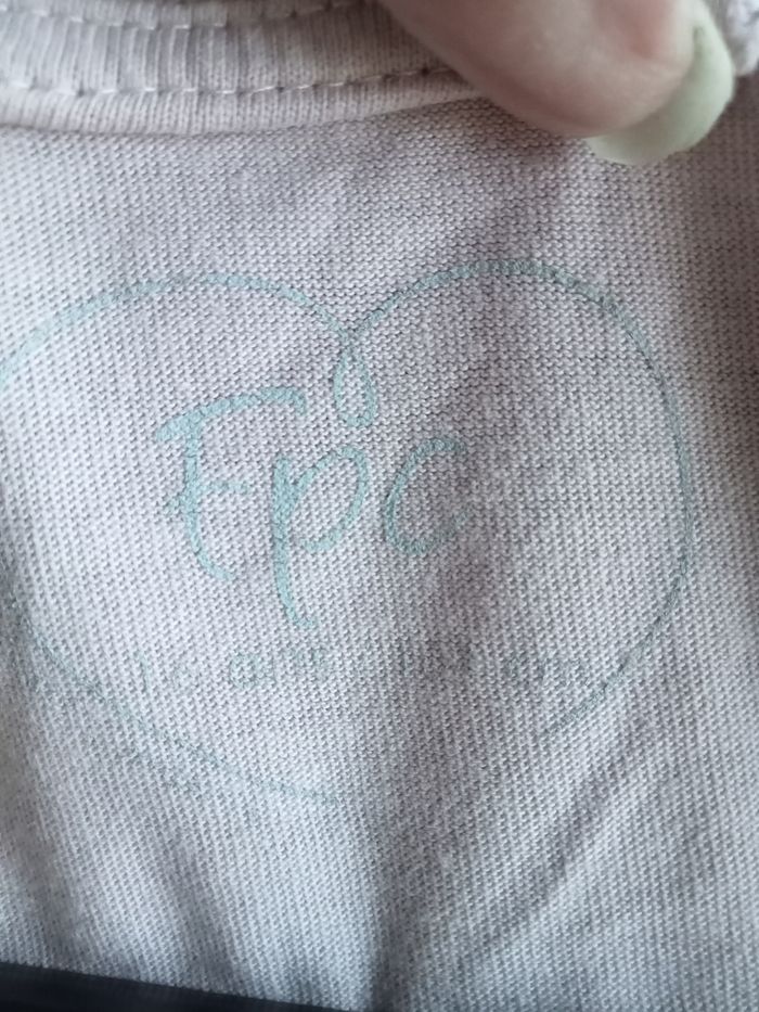 Tee-shirt taille 16 ans - photo numéro 3