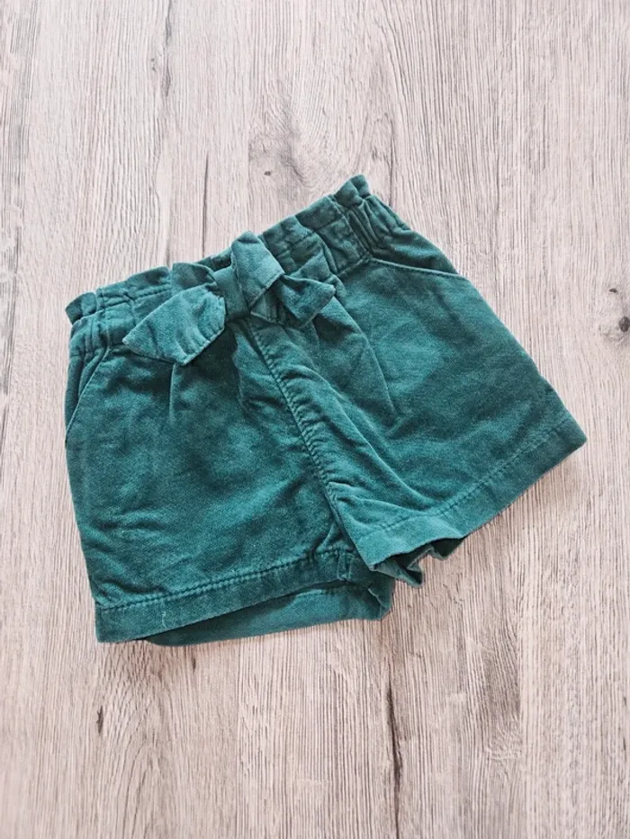 Short