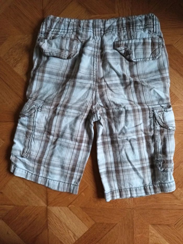 Pantacourt 3ans - photo numéro 3