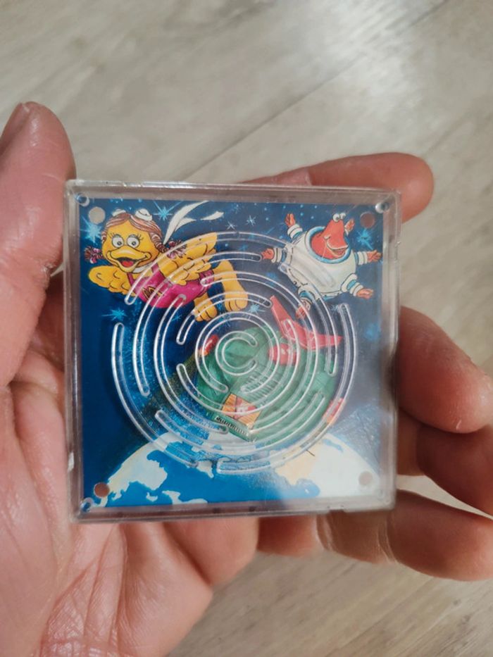 Petit jeu McDonald's - photo numéro 13