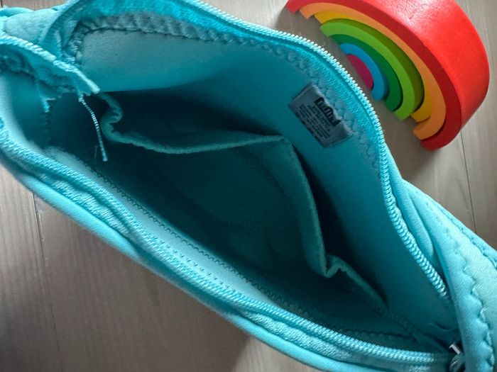 Sac isotherme pour la nourriture des bébés - photo numéro 4