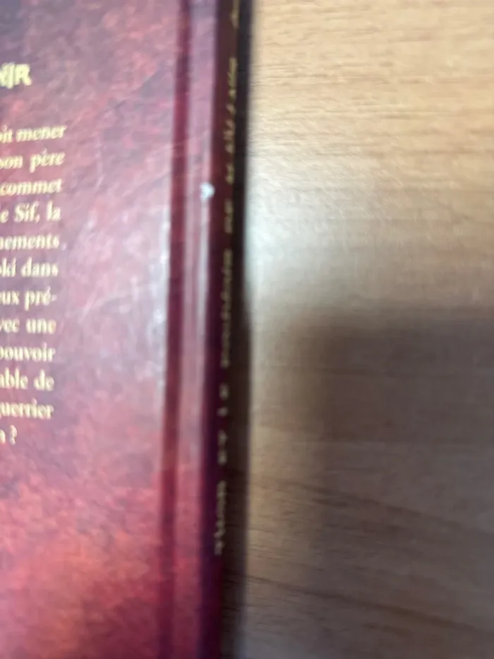 Thor et le pouvoir de mjöllnir tome 1 - photo numéro 3