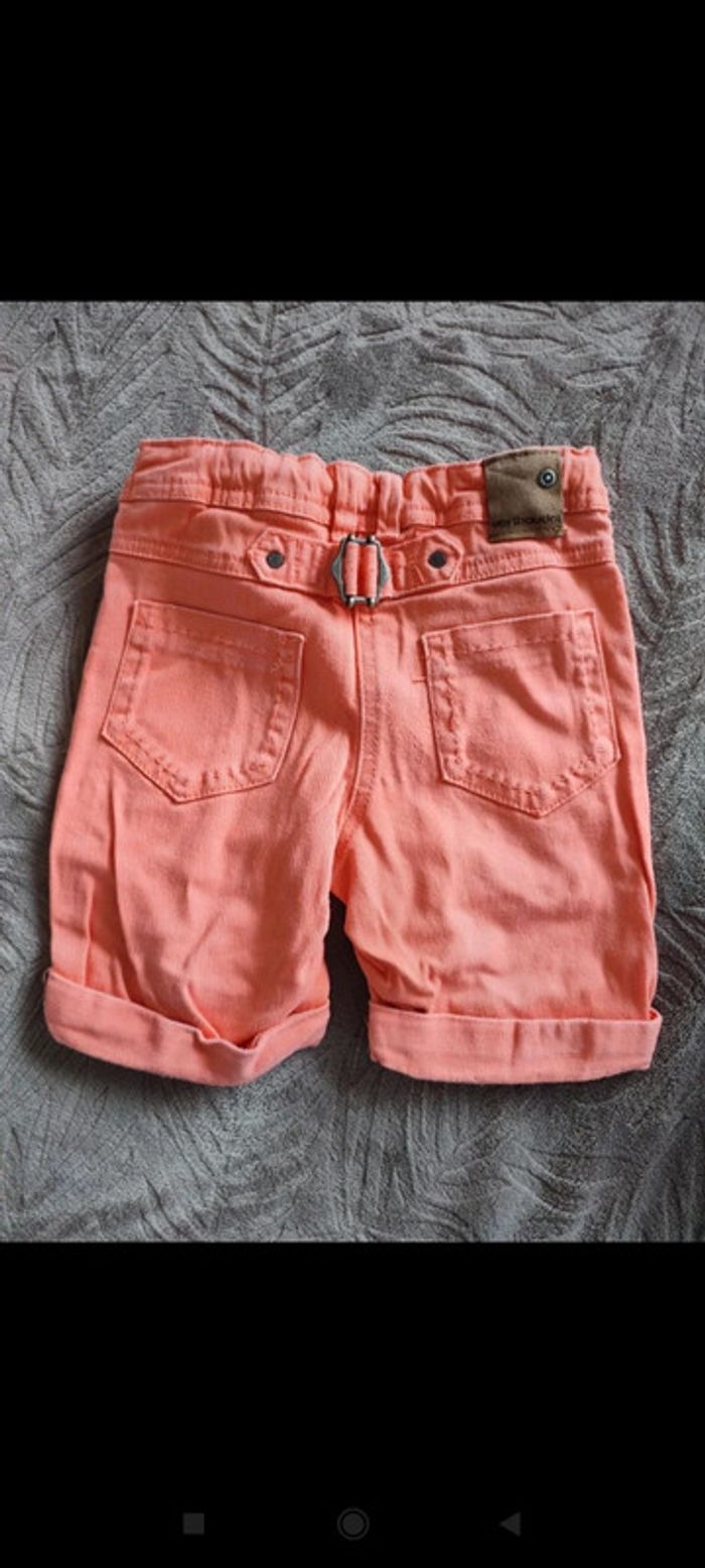 Short Vertbaudet 4 ans - photo numéro 2