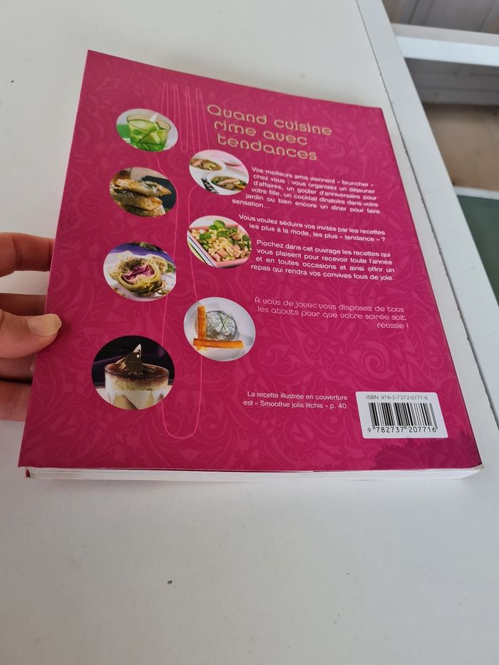 Quand cuisine rime avec tendances - photo numéro 2