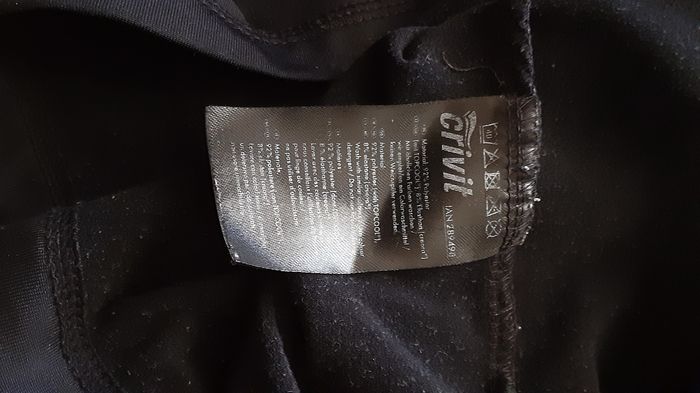 Haut de sport homme - photo numéro 3