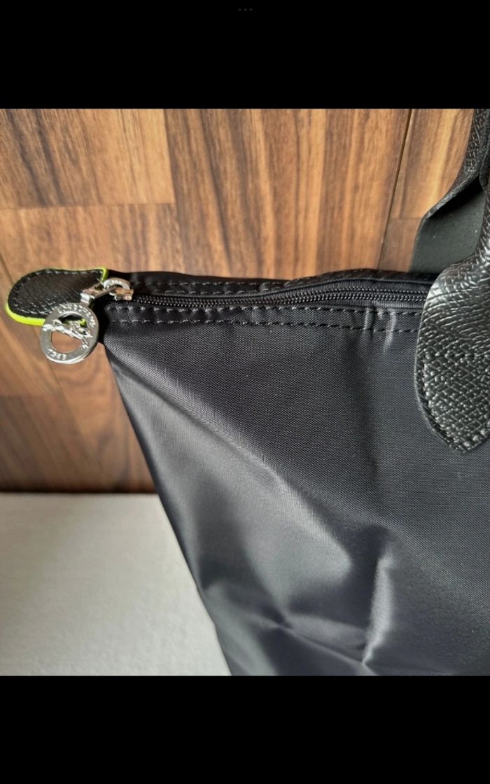 Sac cabas Longchamp - photo numéro 4