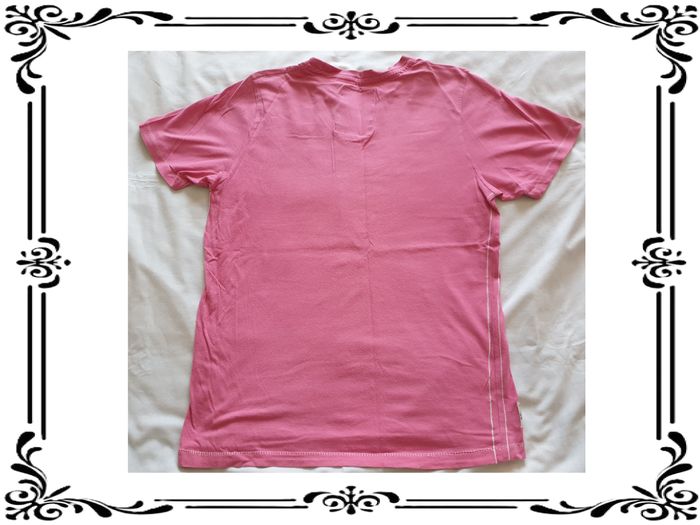Tee shirt taille 38/40. - photo numéro 2