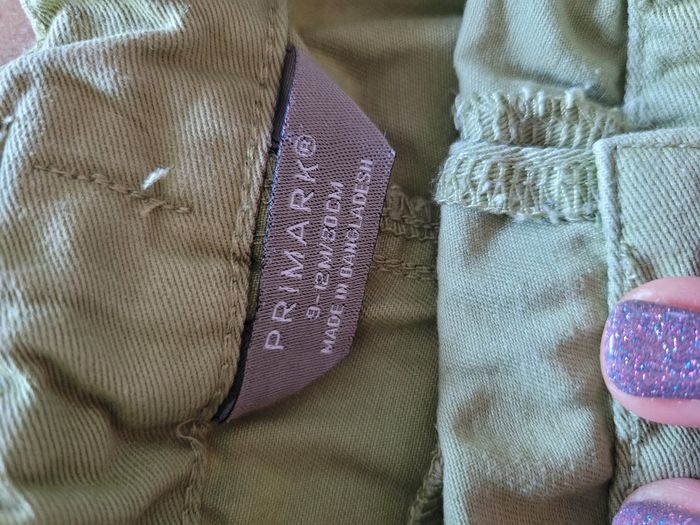 Short - photo numéro 7