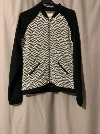 Gilet Oôra
