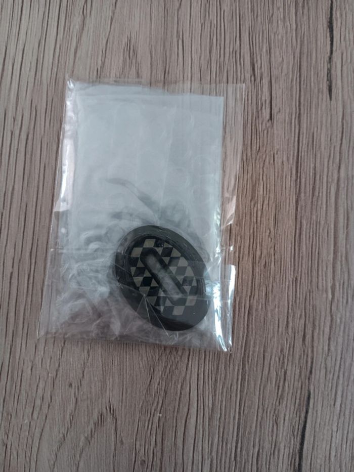 Standee twisted wonderland rook pomefiore - photo numéro 2