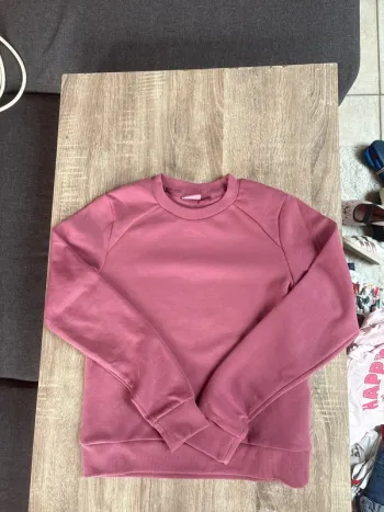 Pull femme