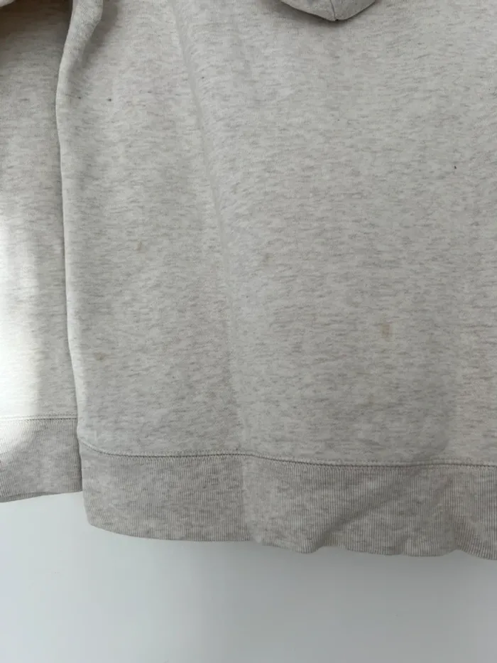 Sweat à capuche fille GAP - photo numéro 5