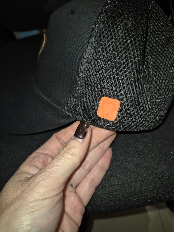 Casquette Gertrude - photo numéro 3