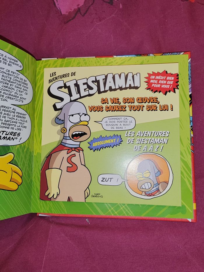 Le petit livre de la paresse - photo numéro 3