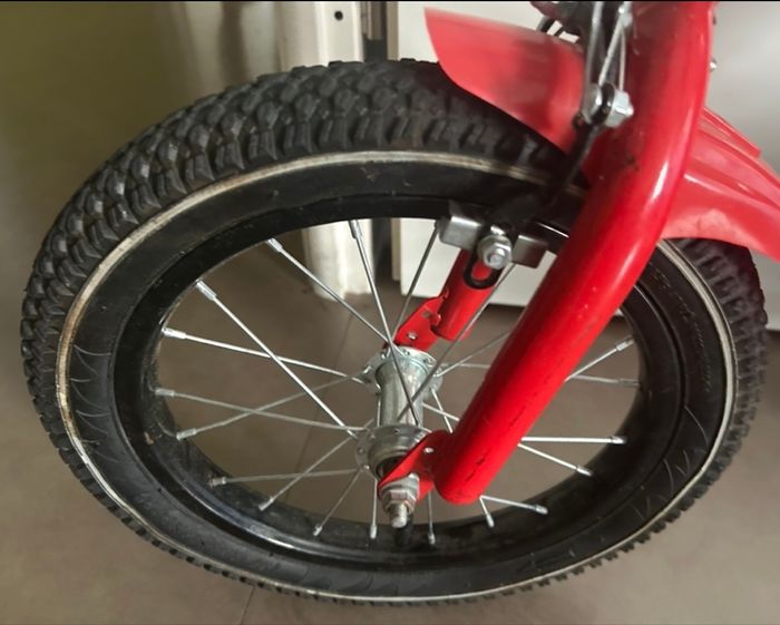Vélo 🚲 - photo numéro 6