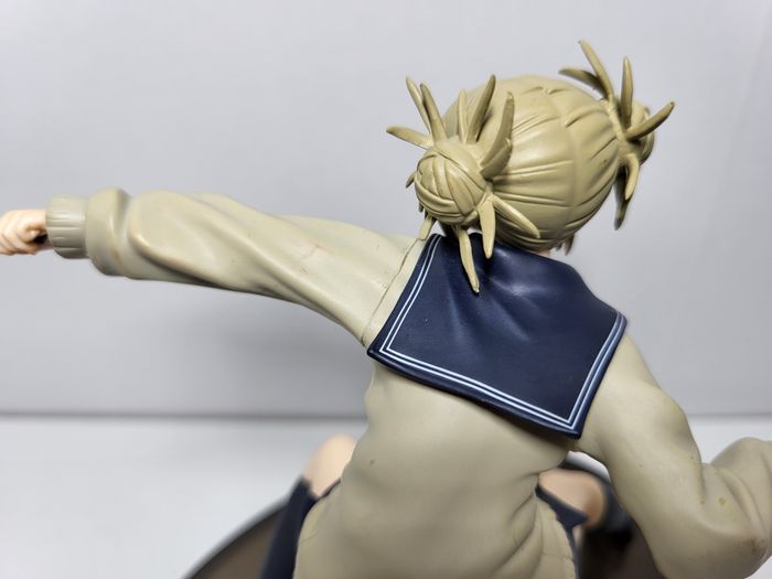 Figurine My Hero Academia Toga Himiko – Alliance Des Super-Vilains - photo numéro 6