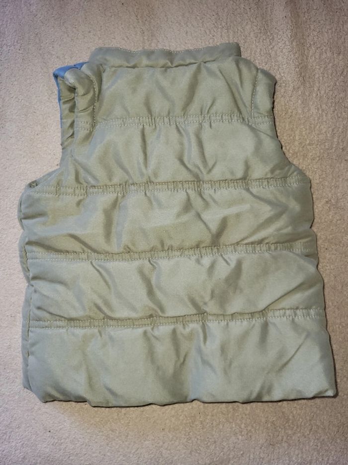 Doudoune in extenso 12 mois - photo numéro 2