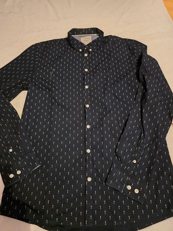 Chemise L
