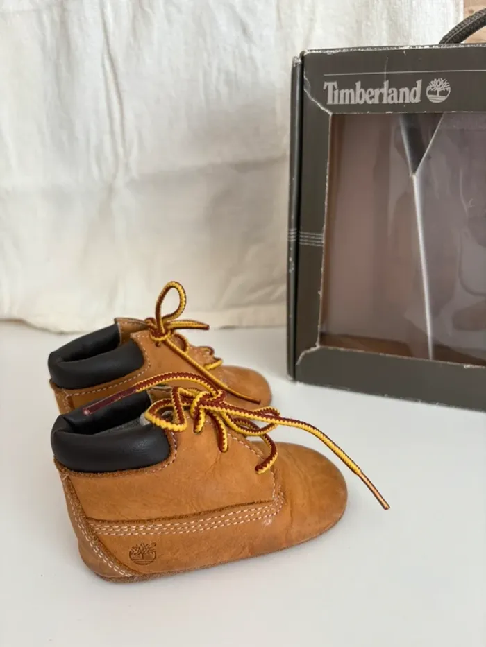 Timberland - photo numéro 3