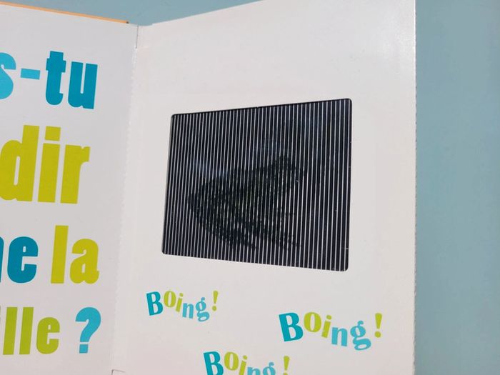 Playbac, livre animé 3D 🐧 Animozzz ! 🐊 76 - photo numéro 7