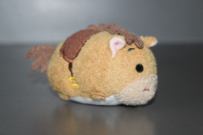 Peluche Pile Poil - Disney