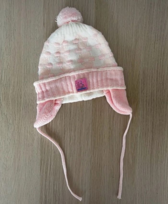 On et fille 3 mois - photo numéro 3