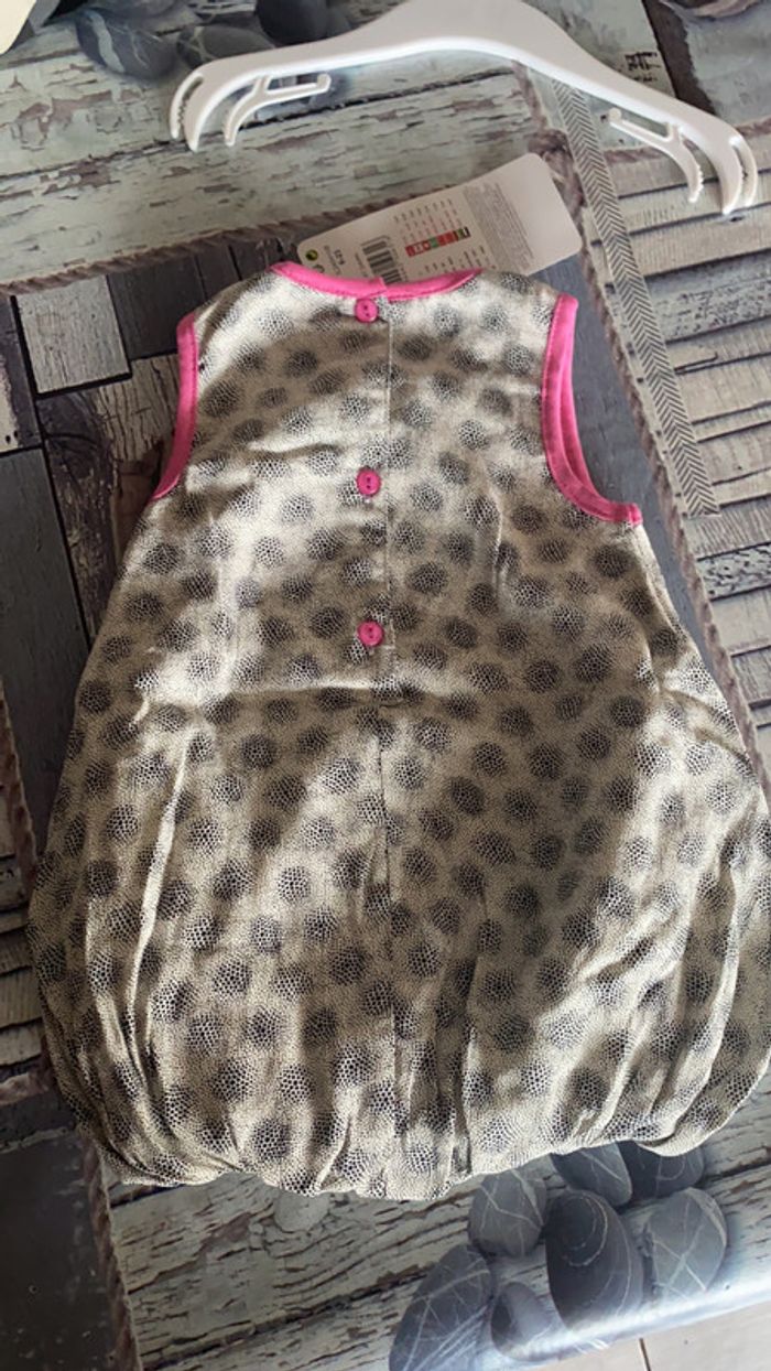 Robe sans manches - photo numéro 3