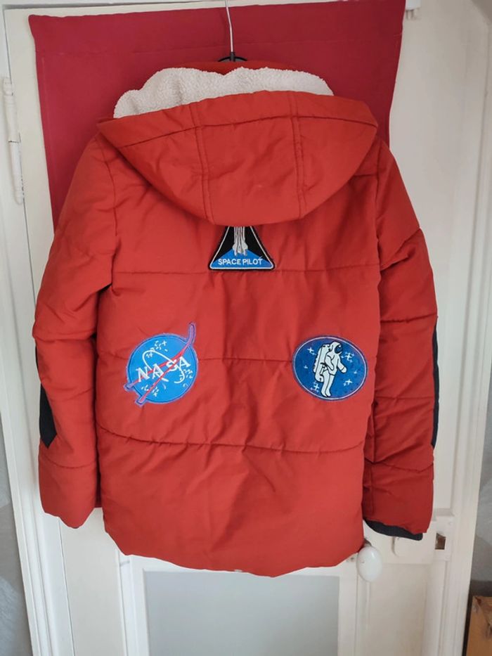 Doudoune - photo numéro 2