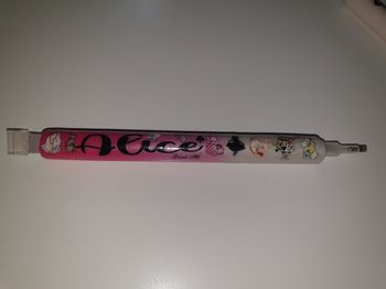 Stylo diamond painting alice