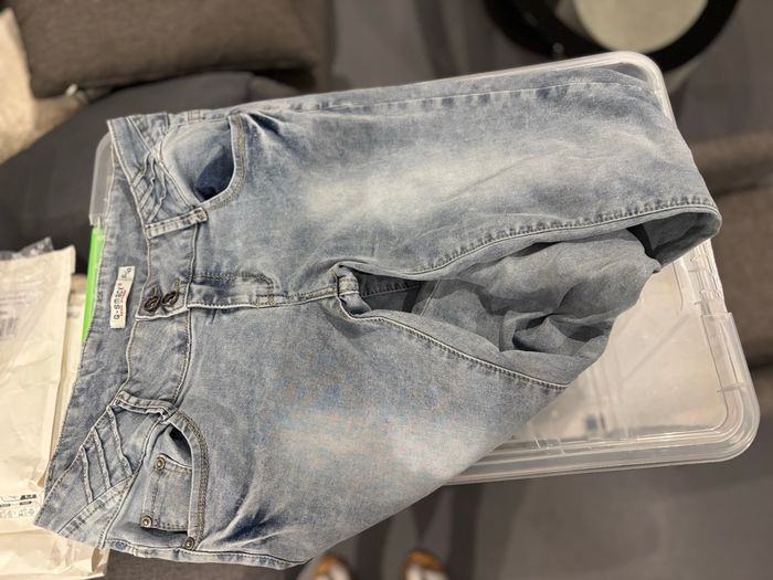 Jean slim - photo numéro 3