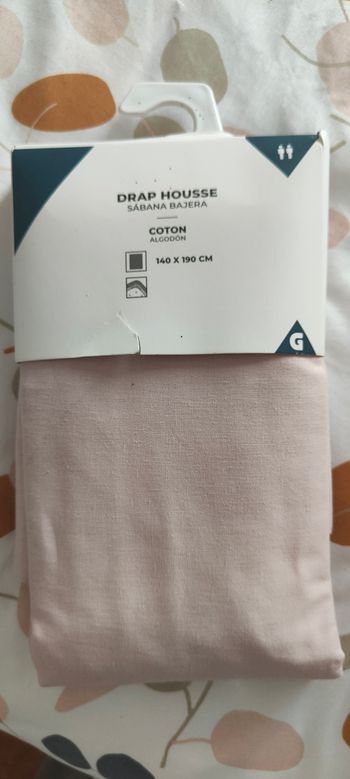 Drap housse