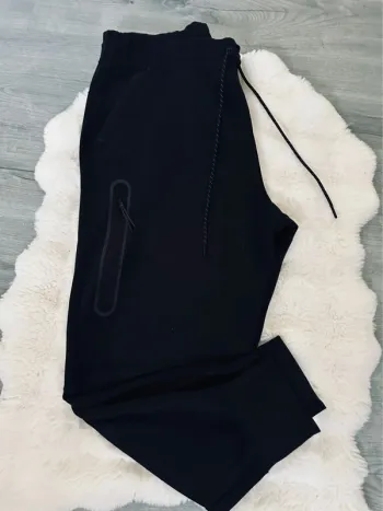 Pantalon jogging fashion