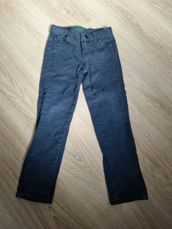 Jeans nop
