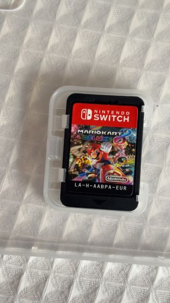 Jeux de swicht