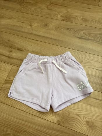 Short gap 6/7 ans