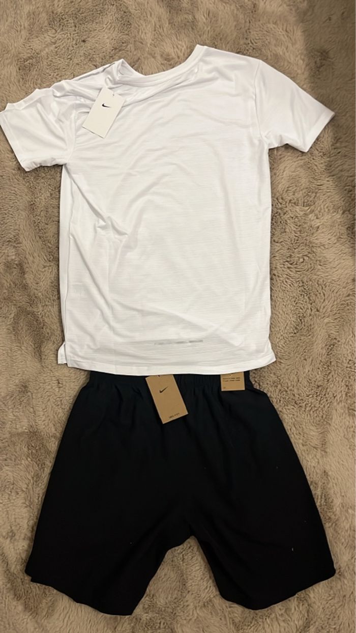 Ensemble Nike running - photo numéro 2