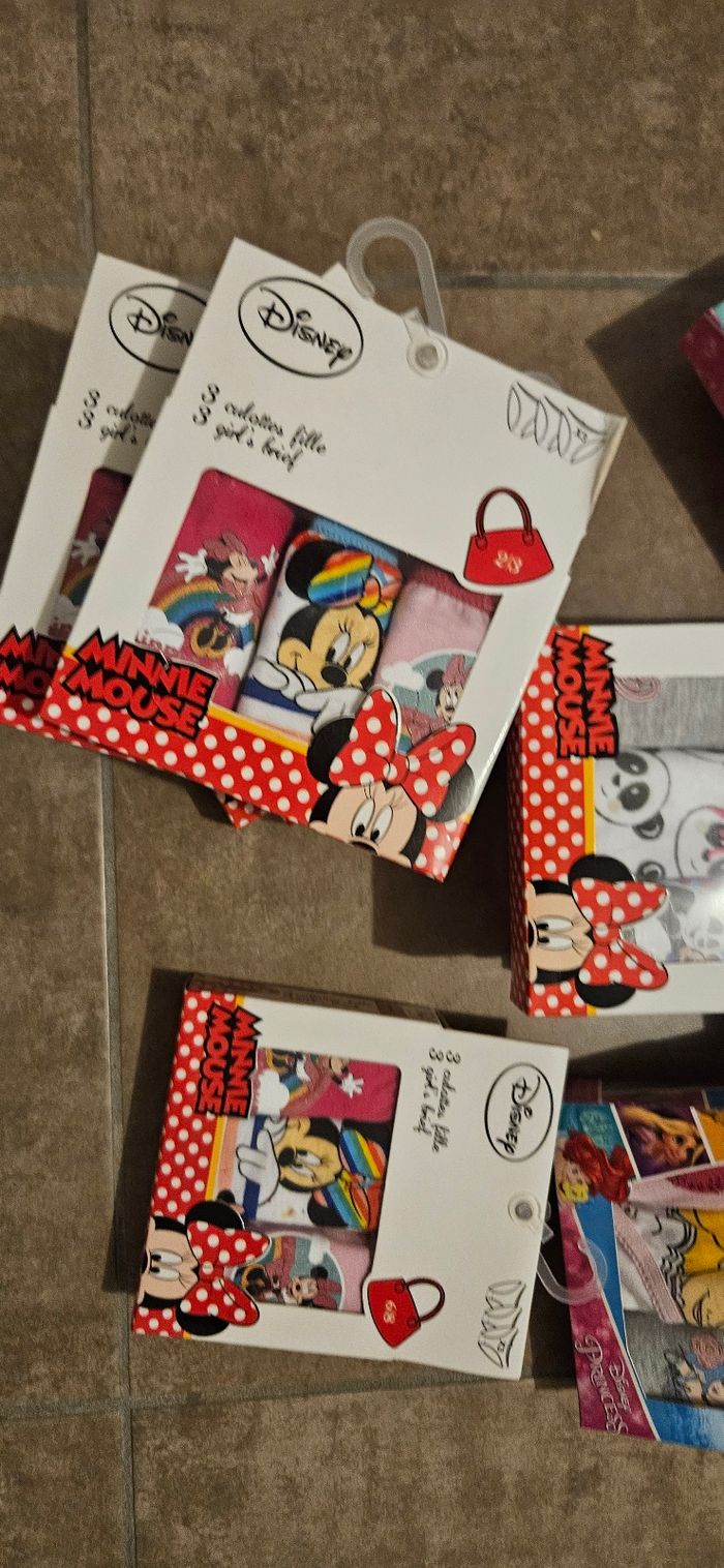 Lots slips et culottes - photo numéro 9